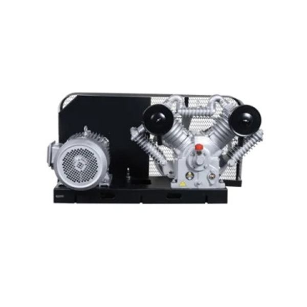 Компресор без ресивара SBN-V2105В 2 ступ. (16 атм. 1100 л/хв. 7,5 кВт. 380 В)