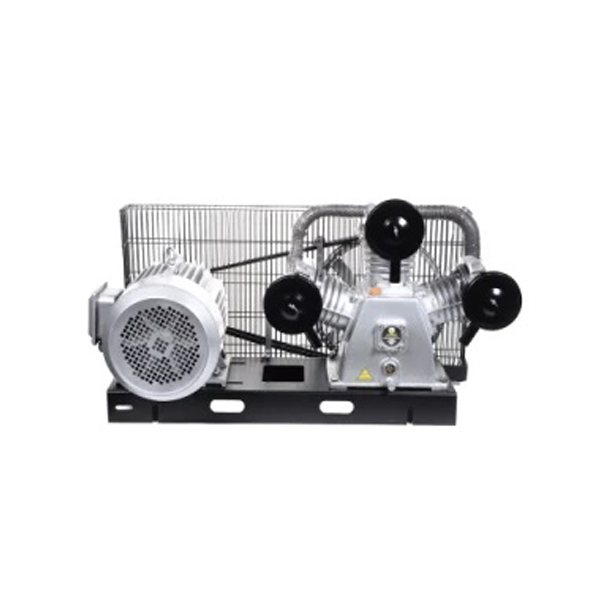 Компрессор без ресивера Speran SBN-W3080SHВ 2 ступ. (15 атм. 500 л/мин. 5.5 кВт. 380 В)