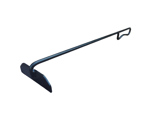 Скребок для печи L=500