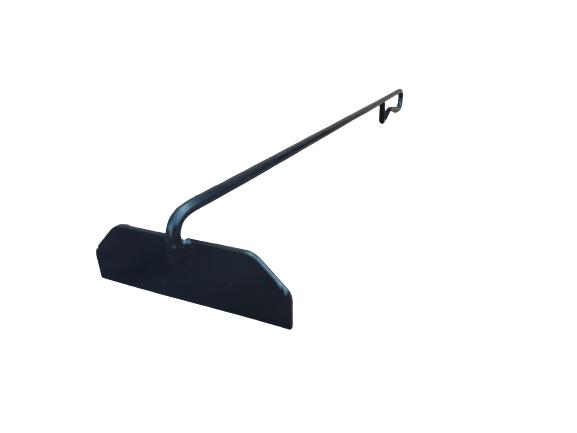 Скребок для печи L=600