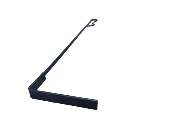 Кочерга для печи L=600