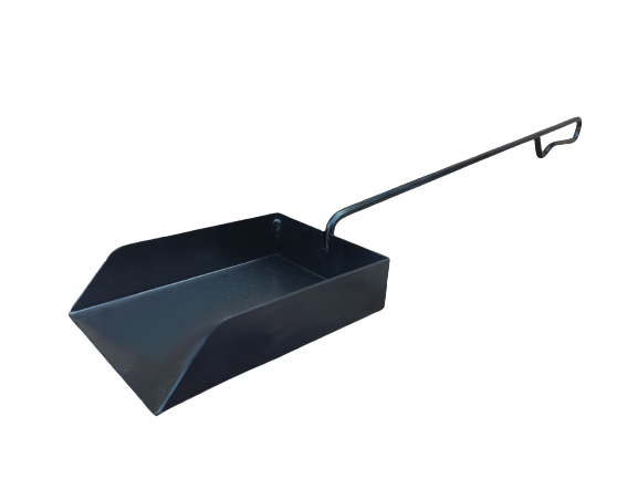 Совок для печи L=500