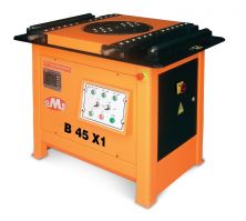 Станок для гибки арматуры GMS B45