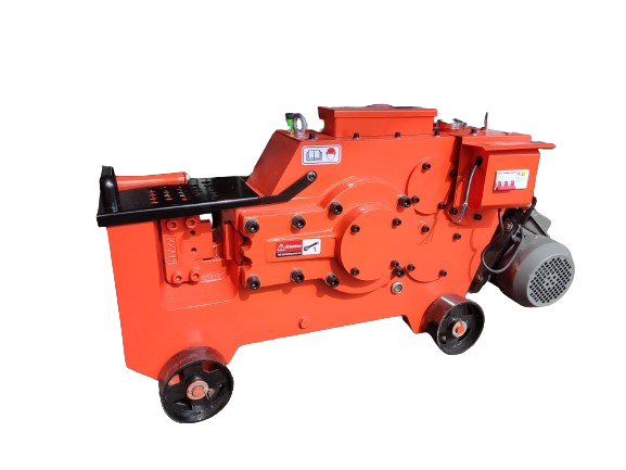 Верстат для рубки арматури GQ40