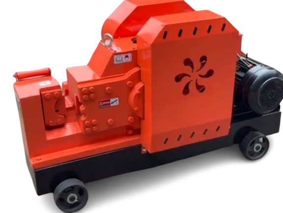 Верстат для рубки арматури GQ60