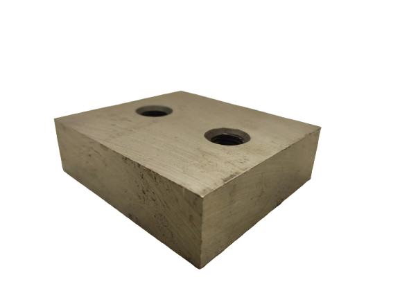 Ніж GQ-60 (100х 90х30) з 2 отв. М16