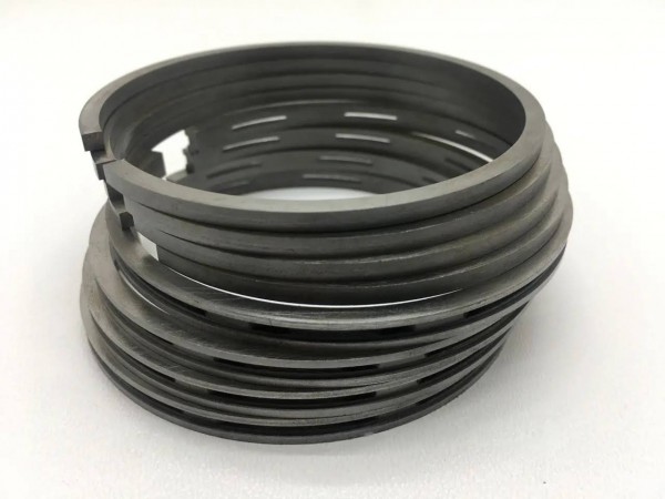 Кільця СО-7Б поршньові D78,5