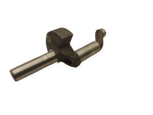 Коленчатый вал к компрессору LB-40 / W3065R