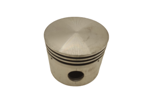 Поршень компрессора D=80 (H=63, d=20)