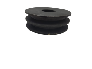 Шкив электродвигателя LB-50/75