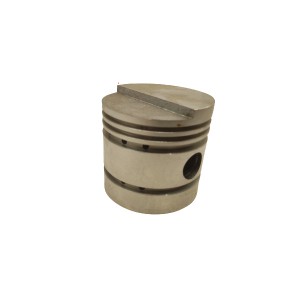 Поршень компрессора СО-7Б D=79 (H=75, d=19,85)