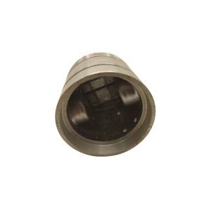 Поршень компрессора СО-7Б D=79 (H=75, d=19,85)
