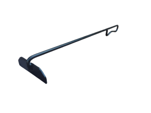 Скребок для печи L=500
