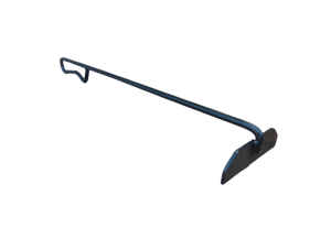 Скребок для печи L=500
