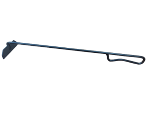 Скребок для печи L=500