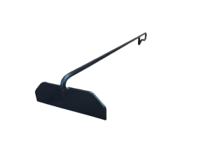 Скребок для печи L=600