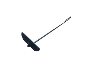 Скребок для печи L=600