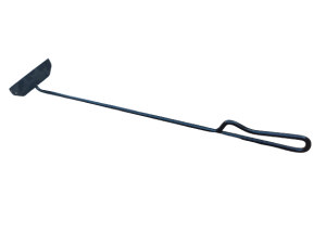 Скребок для печи L=600
