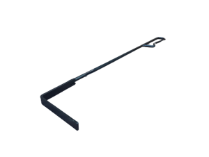Кочерга для печи L=500