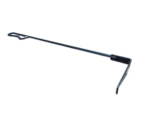 Кочерга для печи L=600