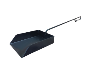 Совок для печи L=500