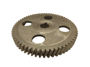 Шестерня СО-199 (большая левая) m=3,5/Z=61