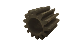 Шестерня растворонасоса СО-50 (малая) 