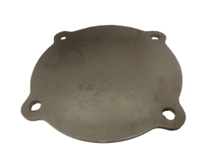 Диафрагма растворонасоса СО-50