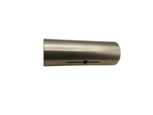 Палец шатуна растворонасоса СО-50
