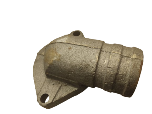 Колено растворонасоса СО-50 (нижнее)