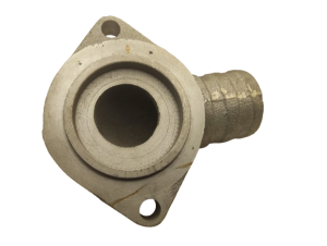 Колено растворонасоса СО-50 (нижнее)