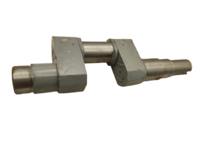 Коленвал растворонасоса СО-49