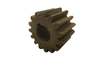 Шестерня растворонасоса СО-49 (мала) 