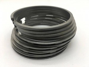 Кільця СО-7Б поршньові D78,2