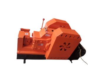 Верстат для рубки арматури GQ60