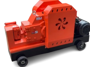 Верстат для рубки арматури GQ60