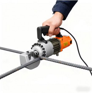 Арматуроріз електричний RC22 (ручний)